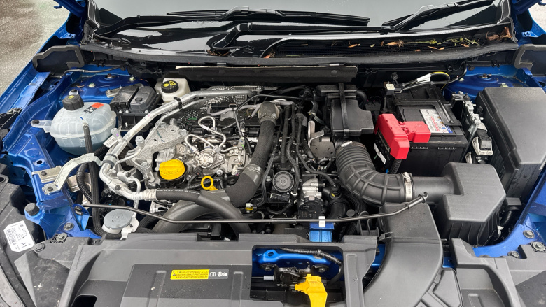 Nissan Qashqai 1.3 DiG-T MH 158 Acenta Premium 5dr Xtronic Petrol Hatchback